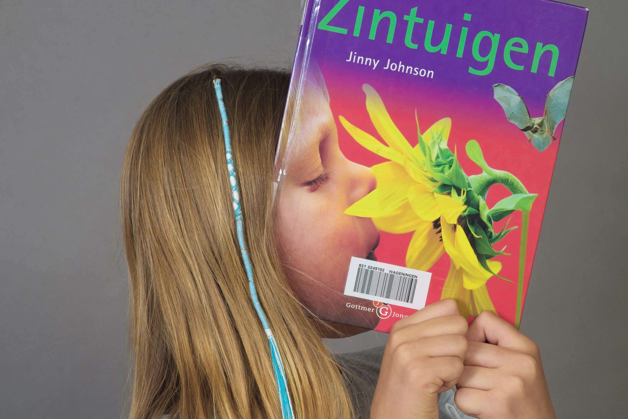 Bookface Foto Guy Ackermans