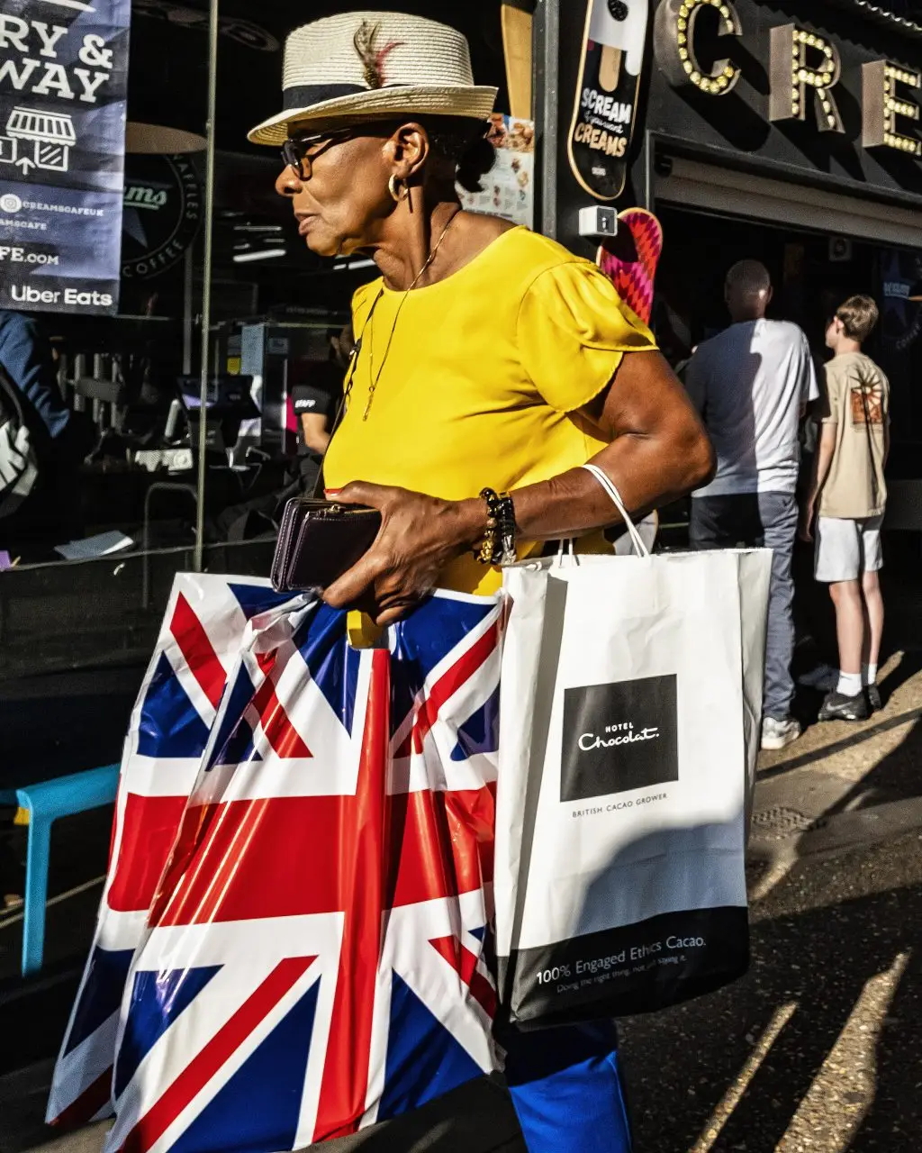 Foto Peter van Tuijl