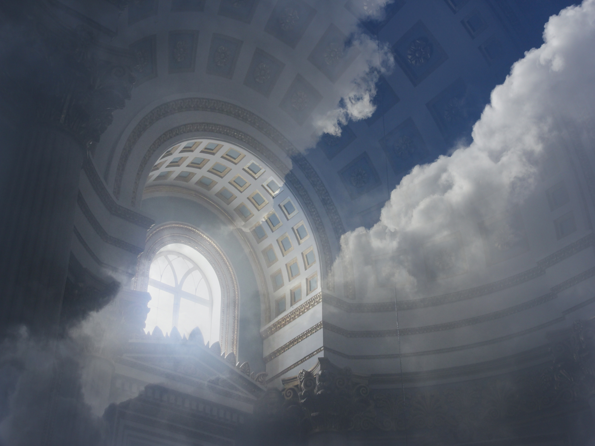 Foto: Renk Ruiter - Vervreemding